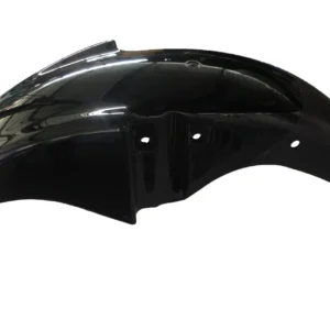 front-fender-mudguard-tvs-star-sport-black Front Fender Mudguard for TVS Star Sport Black