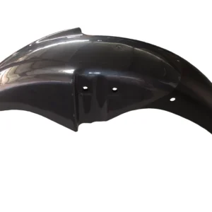Front Fender Mudguard for TVS Star Sport