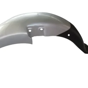 front-fender-mudguard-tvs-victor-victor-gl-star-city-silver Front Fender Mudguard TVS Victor GL Star City