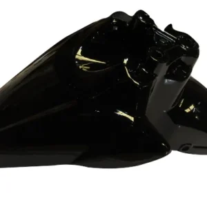 Fender Mudguard for Yamaha Fascino Black