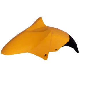 front-fender-mudguard-yamaha-fz-yellow Front Fender Mudguard Yamaha FZ Yellow