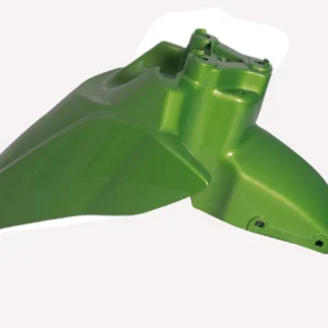 Yamaha Ray Front Fender Mudguard