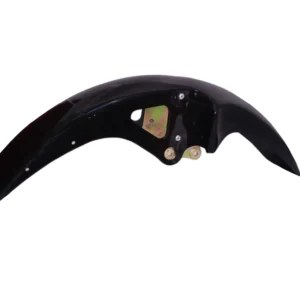 front-fender-mudguard-yamaha-ybx-crux-black Front Fender Mudguard Yamaha YBX Crux Black