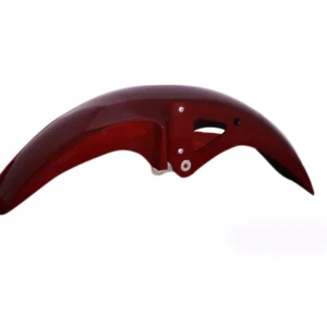 Front Fender Mudguard for Yamaha YBX Crux