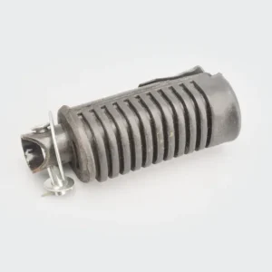 Footrest Assembly Left for Hero Honda Splendor