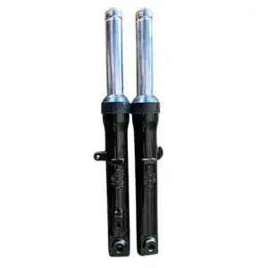 Front Fork Assembly for Bajaj Eliminator