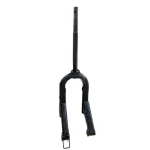 Front Fork Assembly for Hero Duet