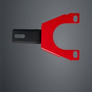 Front Fork Fog Light Clamp for Xpulse 210