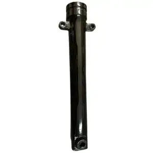 front-fork-leg-for-hero-passion-plus-disc-brakes-left-side Front Fork Leg Left for Hero Passion Plus Disc