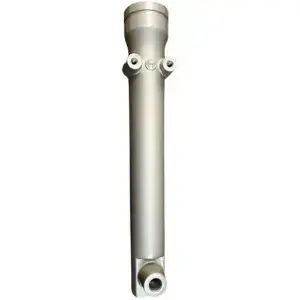 Front Fork Leg for Honda Aviator Left Disc