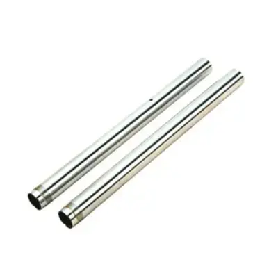 front-fork-pipe-for-suzuki-samurai-max-100-max-r-set-of-2-tube Front Fork Pipe Set for Suzuki Samurai