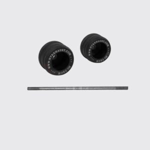 Front Fork Slider for KTM Duke 250 390 Gen3