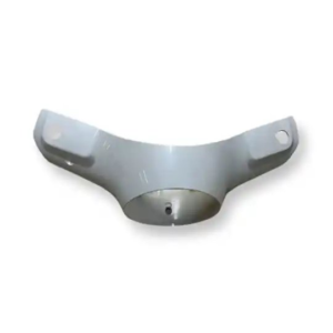 Handlebar Cover for Vespa VXL Pearl White