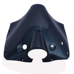Honda Aviator Front Inner Cover Monsoon Grey
