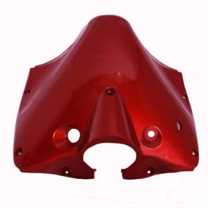 Inner Cover for Honda Aviator Rebel Red