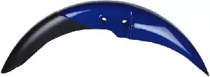 front-mud-guard-for-b-pulsar-ug4-blue Front Mudguard for Bajaj Pulsar UG4 Blue