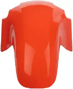 front-mud-guard-for-h-karizma-sport-red Front Mudguard for Hero Xtreme 160R Red