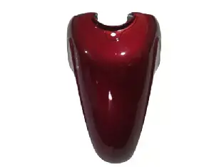 Front Mud Guard for H Pleasure