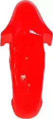 Front Mud Guard for Hero Splendor iSmart Sport Red