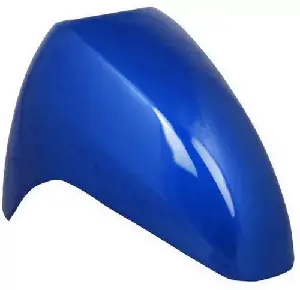 Mudguard Front for Honda Activa 3G 4G Blue