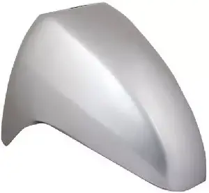 front-mud-guard-for-ho-activa-3g-4g-silver Mudguard Front for Honda Activa 3G 4G Silver