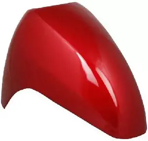 front-mud-guard-for-ho-activa-nm-red Honda Activa NM Front Mudguard Red