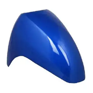 front-mud-guard-for-ho-dio-old-model-blue Front Mud Guard for Honda Old Model