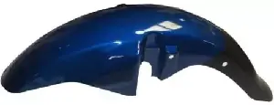front-mud-guard-for-ho-livo-blue Front Mud Guard for Honda Livo Blue