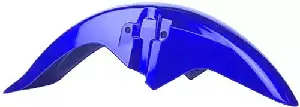 front-mud-guard-for-ho-shine-dlx-shine-sp-blue Front Mudguard for Honda Shine DLX SP Blue