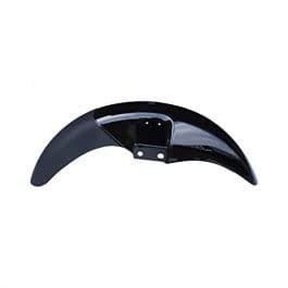 front-mudguard-compatible-for-bajaj-platina-100ccblack Front Mudguard for Bajaj Platina 100cc Black