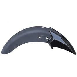 front-mudguard-compatible-for-bajaj-pulsar-135cc-black Bajaj Pulsar 135cc Front Mudguard Black