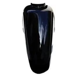 Front Mudguard for Bajaj Pulsar New Black