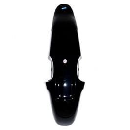 front-mudguard-compatible-for-bajaj-veer-v15-bk Front Mudguard for Bajaj Veer V15 BK