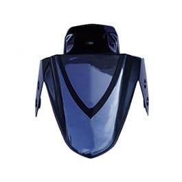 front-mudguard-compatible-for-hero-maestro-edg-blue Mudguard Front for Hero Maestro Edg Blue