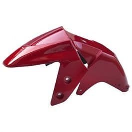 front-mudguard-compatible-for-hero-maestro-edg-red Front Mudguard for Hero Maestro Edg Red