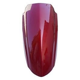 Hero Maestro Red Front Mudguard