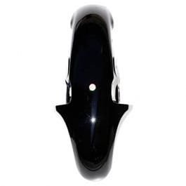 front-mudguard-compatible-for-hero-splendor-plus-bs6-black Front Mudguard for Hero Splendor Plus BS6 Black