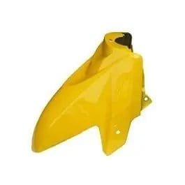 Front Mudguard for Honda Dio BS4 Sport Yellow