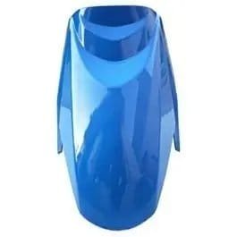 Honda Dio New Model Front Mudguard Blue