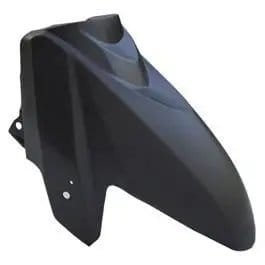 Front Mudguard for Honda Dio New Model Black