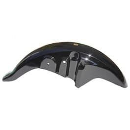 front-mudguard-compatible-for-honda-dream-yuga-bk Front Mudguard Honda Dream Yuga BK