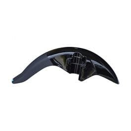 front-mudguard-compatible-for-honda-shine-sp-black Front Mudguard for Honda Shine SP Black