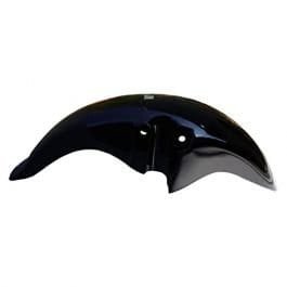 front-mudguard-compatible-for-honda-unicorn-black Front Mudguard for Honda Unicorn Black