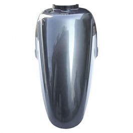 front-mudguard-compatible-for-pleasure-grey Front Mudguard for Pleasure Grey