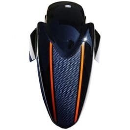 front-mudguard-compatible-for-tvs-apache-160-rtr-w-sticker-black TVS Apache 160 RTR Front Mudguard Black