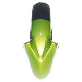 Front Mudguard for Yamaha FZ Green