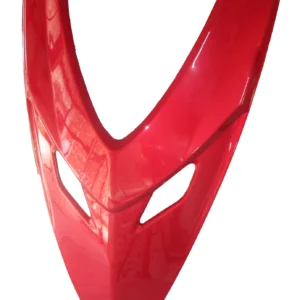 front-nose-fit-for-hero-maestro-edge-candy-blazing-red Front Nose for Hero Maestro Edge Candy Blazing Red
