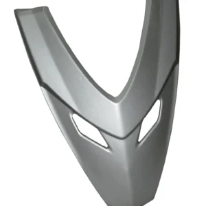 front-nose-fit-for-hero-maestro-edge-matter-vernier-grey Front Nose for Hero Maestro Edge Vernier Grey