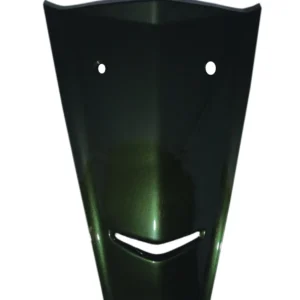 front-nose-fit-for-hero-maestro-harvet-green Front Nose for Hero Maestro Harvet Green