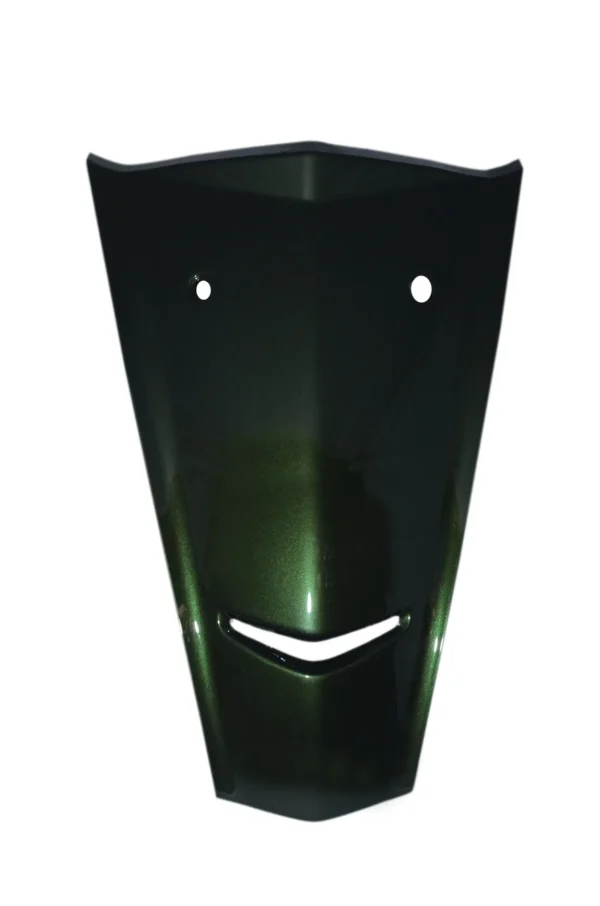 front-nose-fit-for-hero-maestro-harvet-green Front Nose for Hero Maestro Harvet Green